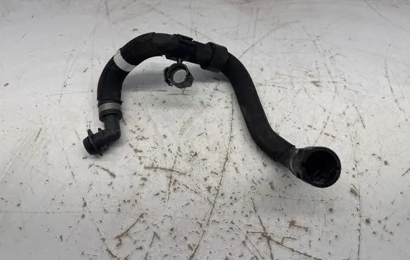 BMW X5 G05 Engine coolant pipe/hose 9846455 17129846455
