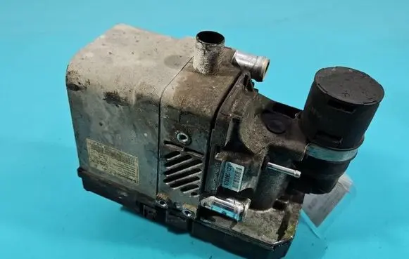 Mazda 6 Auxiliary pre-heater (Webasto) 9015389E IMPRK1581874