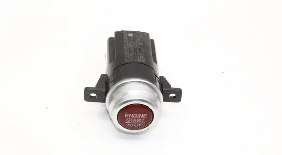 Honda CR-V Engine start stop button switch 2010DJ5918