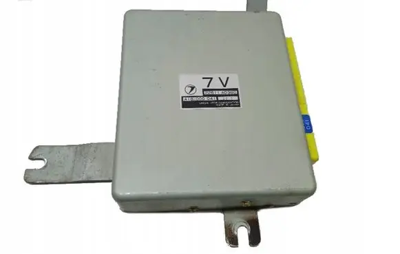Subaru Impreza I Engine control unit/module 22611AD380