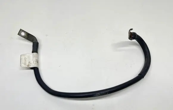 Volkswagen Golf VI Wires (starter motor) 1K0971349GA