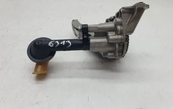 Skoda Octavia Mk4 Oil pump 05E115103E