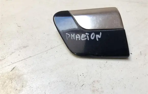 Volkswagen Phaeton Fender trim (molding) 3D0853299