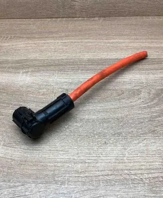 BMW 3 E90 E91 Plug wire HVZ007002Y 100VDC