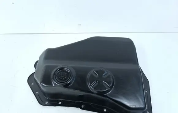 Oil sump