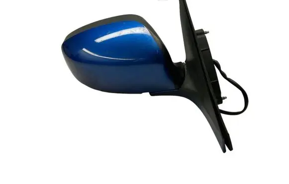 Suzuki Swift I Front door electric wing mirror E8013776