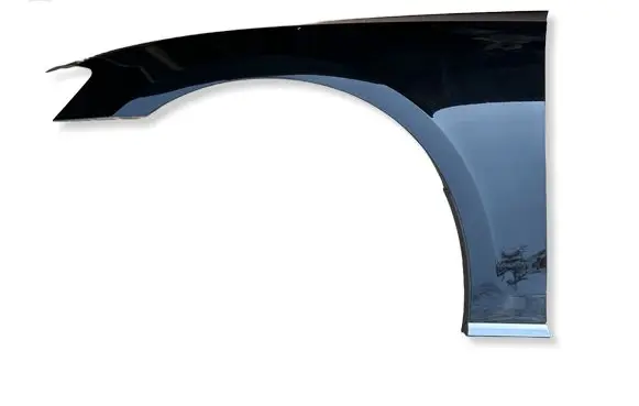 Audi A8 S8 D5 Front side member BLOTNIKA8D5LIFTP
