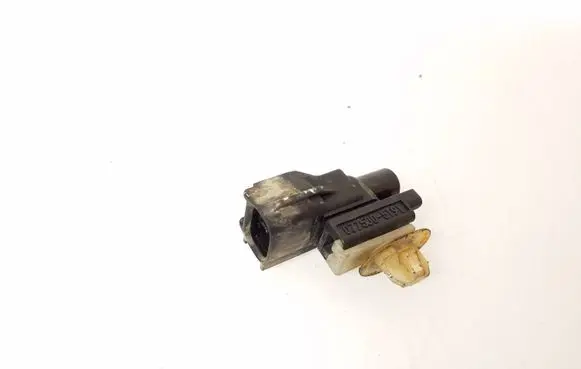 Toyota RAV 4 (XA40) Outside/exterior temperature sensor 0775005191