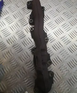Opel Insignia A Exhaust manifold 55565985