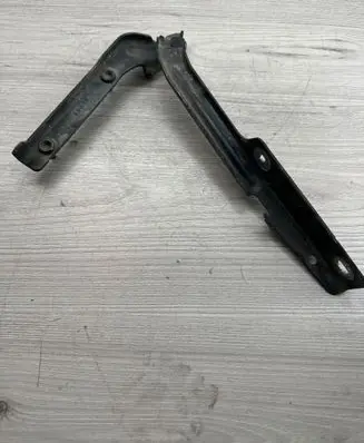 Dodge Nitro Engine bonnet/hood hinges 897AB VL005 7B161