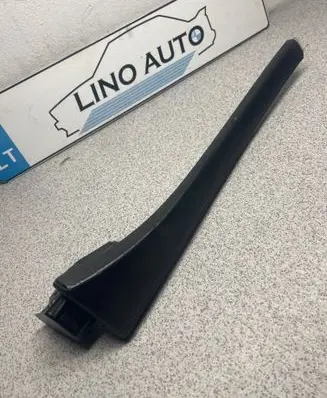 BMW 5 E60 E61 Armrest lock 6985190