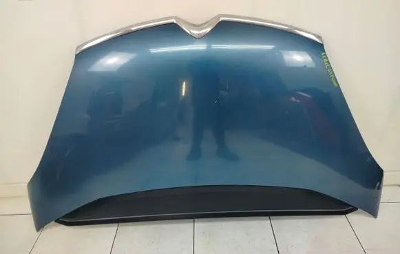 Citroen C4 I Picasso Tailgate/trunk/boot lid 