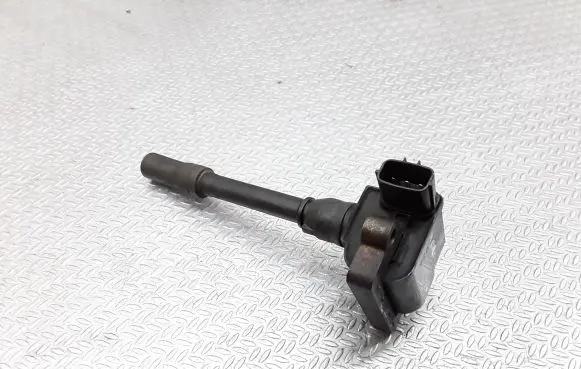 Mitsubishi Carisma High voltage ignition coil FK0138