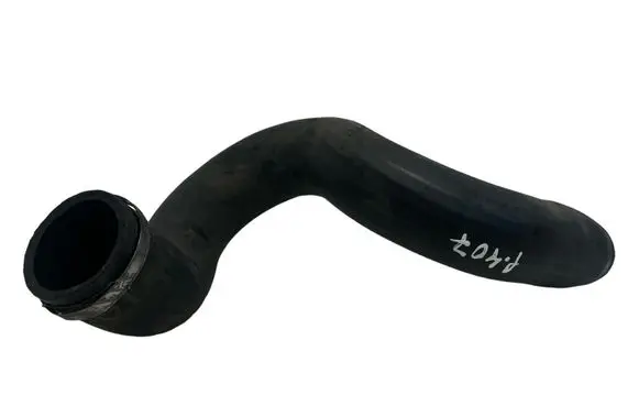 Peugeot 407 Intercooler hose/pipe