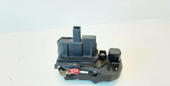 Jeep Grand Cherokee (WJ) Rear door lock