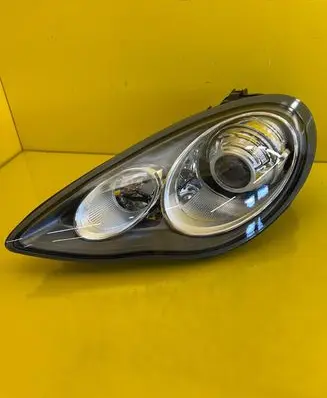Porsche Panamera (970) Headlight/headlamp 97063105705