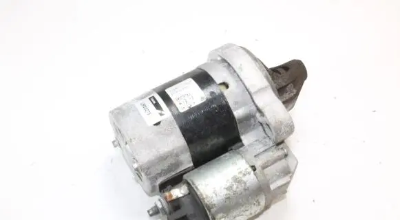 Ford Fiesta Starter motor LRS02751