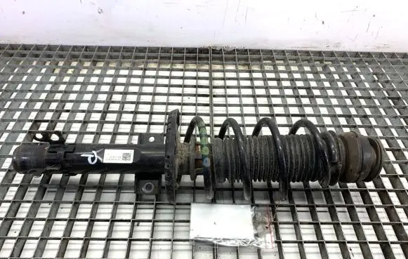 Skoda Fabia Mk3 (NJ) Front shock absorber/damper 6R0413031BF
