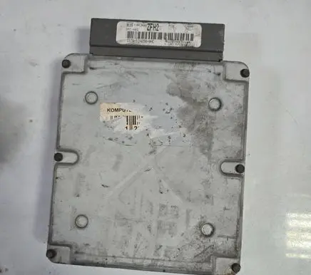 Ford Mondeo Mk III Engine control unit/module 2S7A12A650AHC EGZBW1CX5VW4