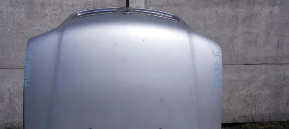 Nissan Micra Engine bonnet/hood
