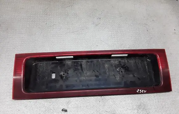 Volkswagen Sharan Tailgate trim 7M3945255H