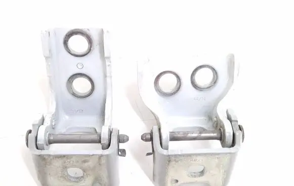 Citroen DS5 Rear door hinge set 