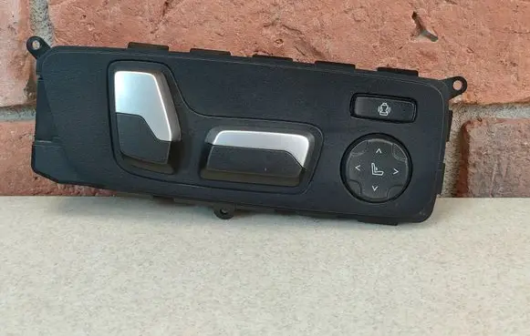 BMW 3 G20 G21 Seat control switch 6801482 5A99E32