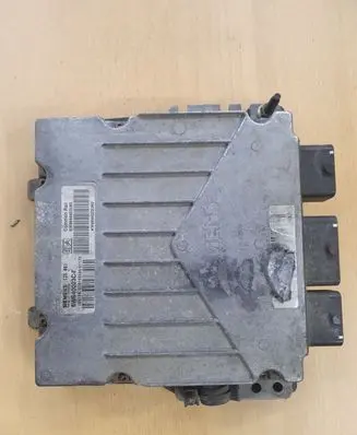 Citroen Xsara Engine control unit/module