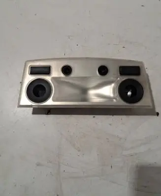 BMW 5 E60 E61 Interior lighting switch 63316910793