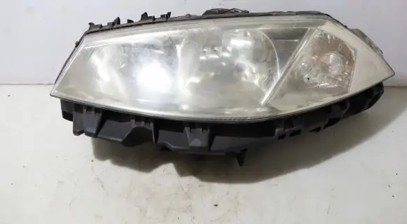 Renault Megane II Headlight/headlamp