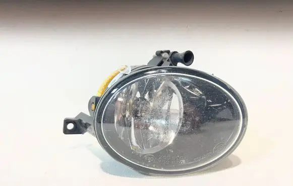 Volkswagen Golf VI Front fog light 5K0941699