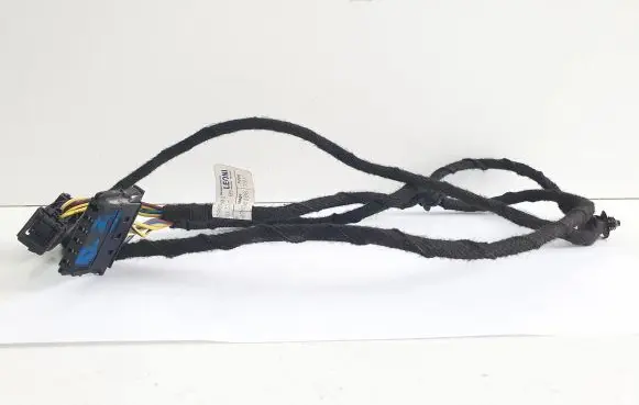 Mercedes-Benz Vito Viano W639 Sliding door wiring loom A6395407809
