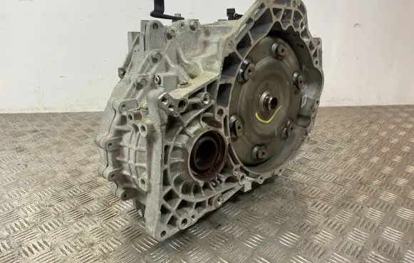 KIA Sorento Automatic gearbox BDFCCA H812 25610C6950