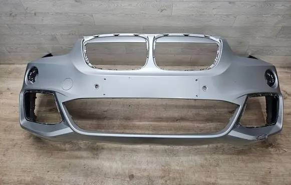 BMW X1 F48 F49 Front bumper 8059891