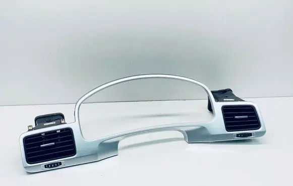 Volkswagen Touareg II Dashboard trim 7P1857221B 7P1819703A 7P1819728A