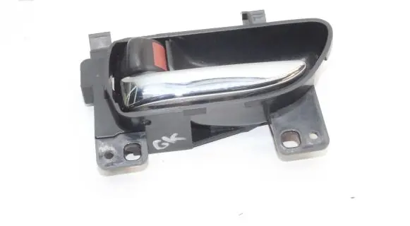 Subaru Outback (BS) Rear door interior handle