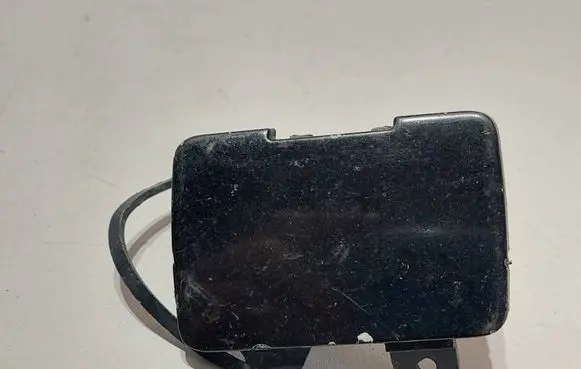 Volvo S60 Front tow hook cap/cover 09178384 14562