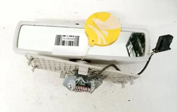 Seat Altea Rear view mirror (interior) 5p0857511 905-0751