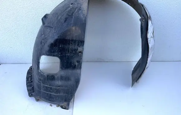 KIA Sportage Front wheel arch liner splash guards 86814R2000 86812R2000