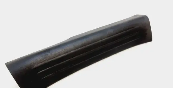 Mazda CX-5 II Rear sill trim cover KB7W68730