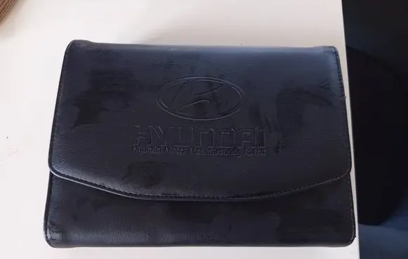 Hyundai Tucson TL User manual JD70GE88F