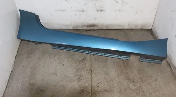 BMW Z4 E85 E86 Sill