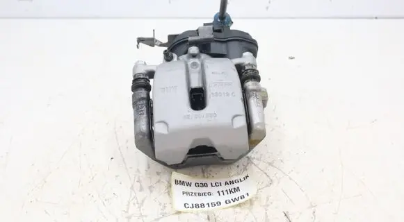 BMW 5 G30 G31 G38 Rear brake caliper 6870576MWGK45897 6870576