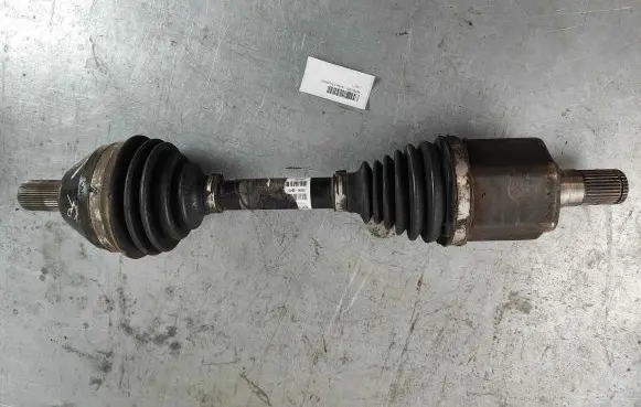 Volvo V70 Front driveshaft 30783201