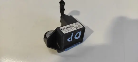 Citroen C4 I Airbag deployment crash/impact sensor 06157BT203925 604288200 9646768980