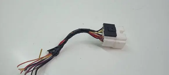 Jeep Grand Cherokee Other wiring loom