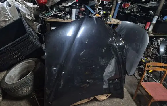 Alfa Romeo 159 Engine bonnet/hood