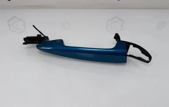 BMW X5 F15 Tailgate trunk handle 8068462