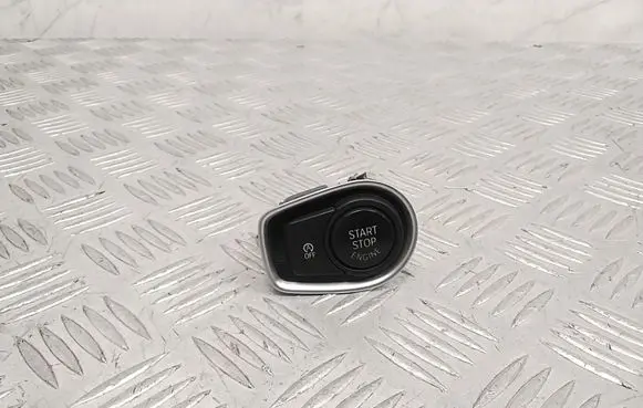 BMW 2 F45 Engine start stop button switch 9289135