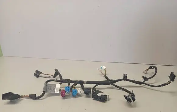 BMW 3 E90 E91 Other wiring loom 9131559 9131720 407217008